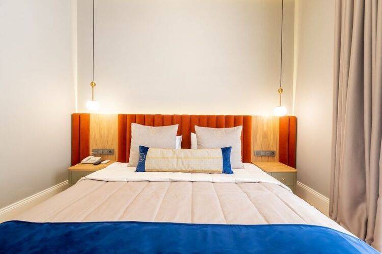Balo Suite Hotel