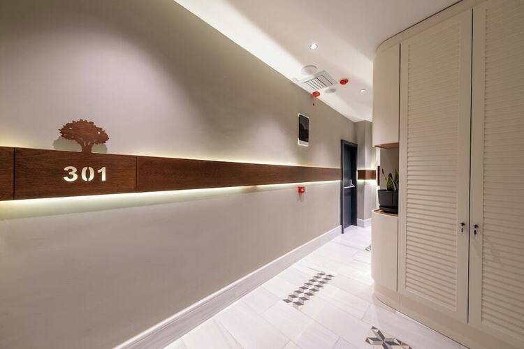 Balo Suite Hotel