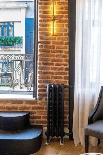 Balo Suite Hotel