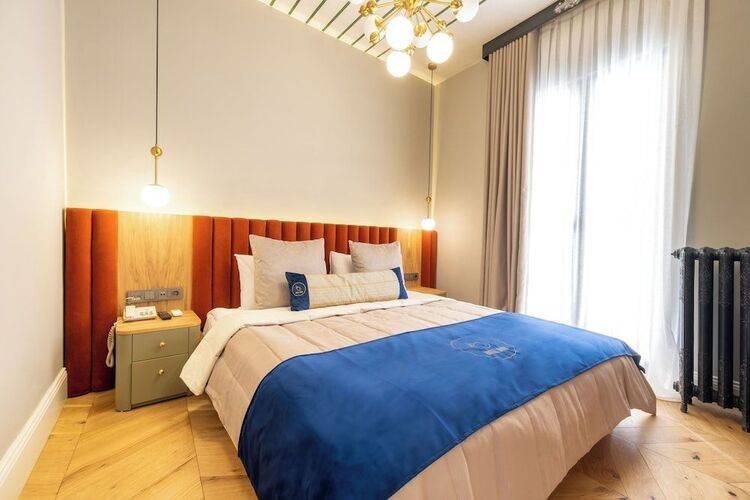 Balo Suite Hotel