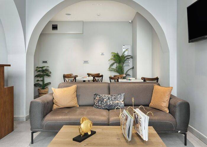 Galata Rasso Boutique Hotel