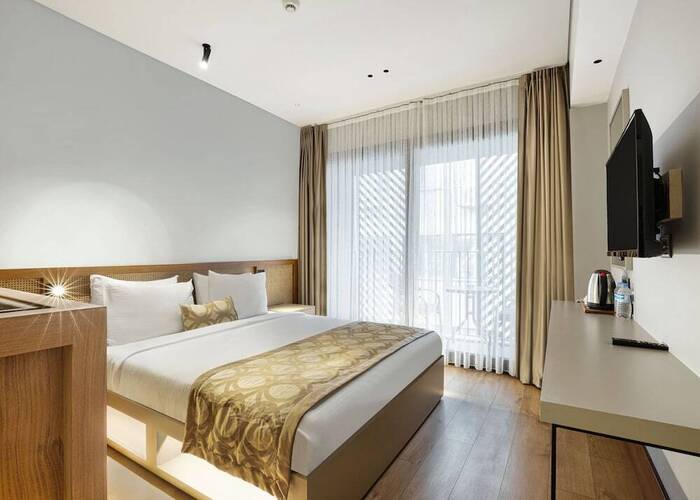 Galata Rasso Boutique Hotel