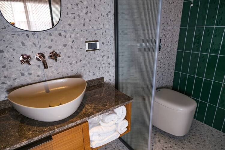 Galata Rasso Boutique Hotel