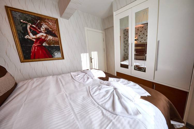 By Aydin Suite Hotel