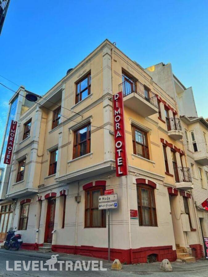 фотографии отеля Dimora Kadıköy в Турция(Кадыкёй) - фото №1