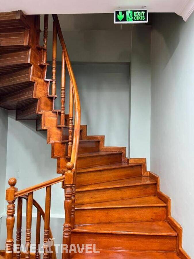 фотографии отеля Dimora Kadıköy в Турция(Кадыкёй) - фото №2