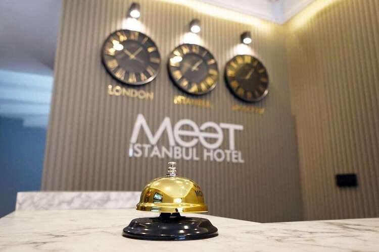 Meet Istanbul