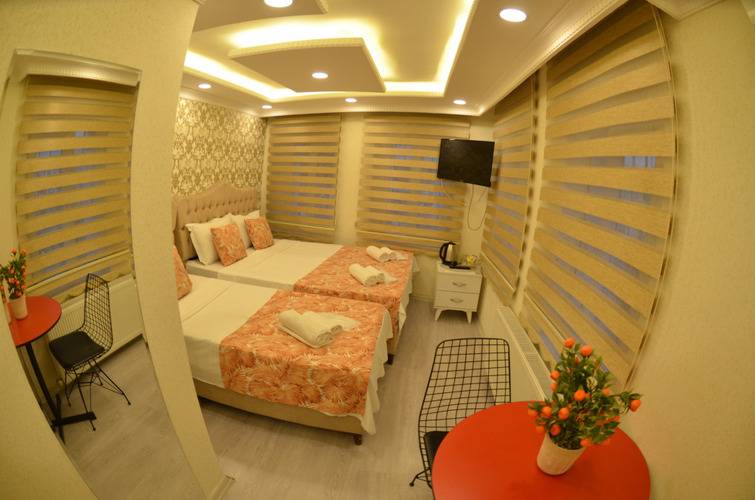 Işıl Sultanahmet Hotel