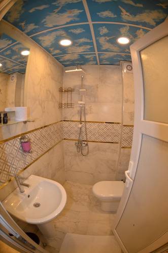 Işıl Sultanahmet Hotel