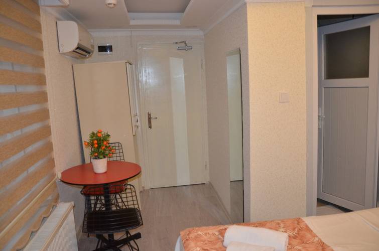 Işıl Sultanahmet Hotel