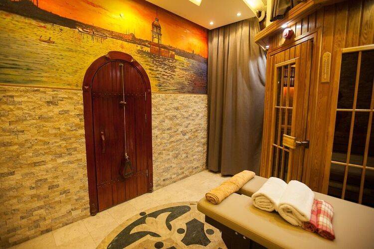 Lapis Inn Hotel Old City
