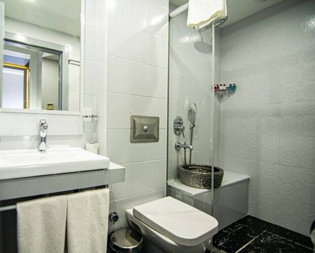 Lapis Inn Hotel Old City