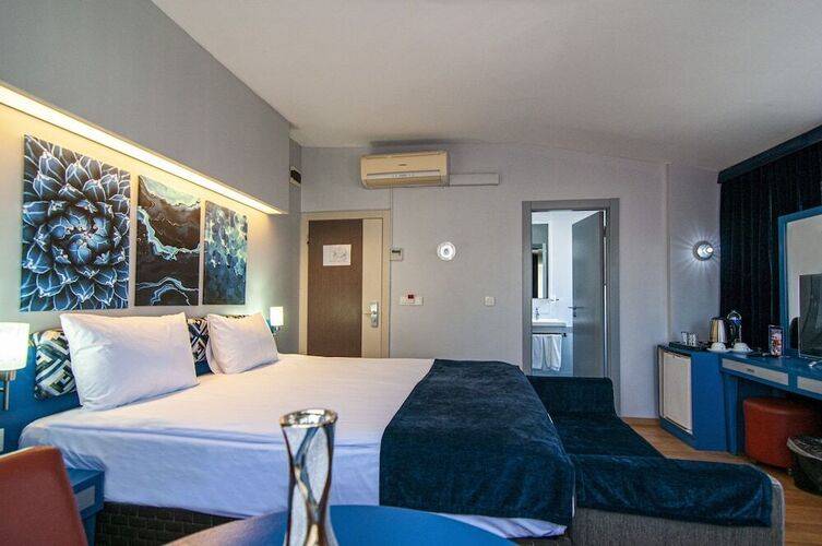 Lapis Inn Hotel Old City
