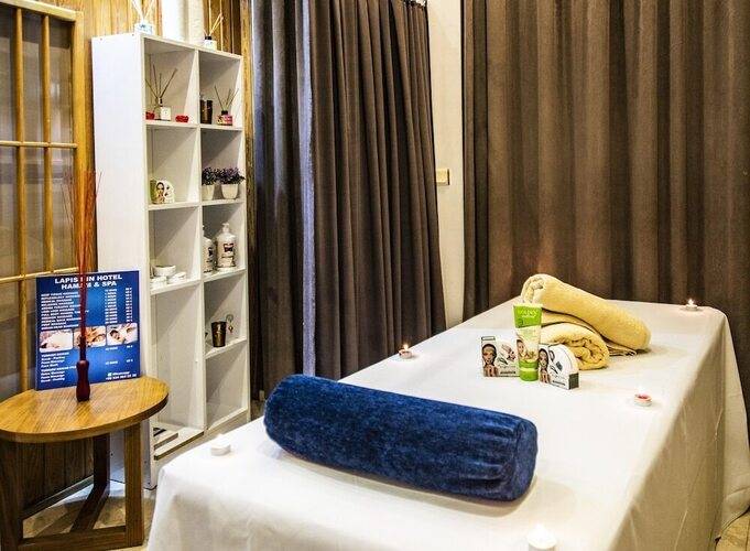 Lapis Inn Hotel Old City