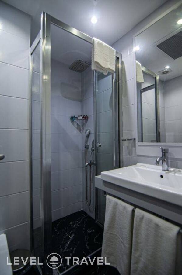 фотографии отеля Lapis Inn Hotel Old City в Турция(Султанахмет) - фото №23