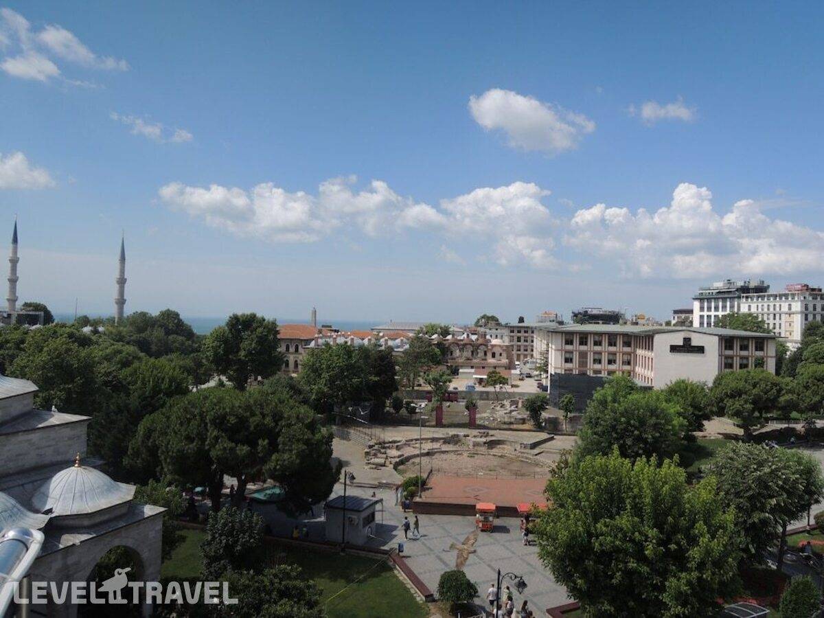 фотографии отеля Lapis Inn Hotel Old City в Турция(Султанахмет) - фото №3