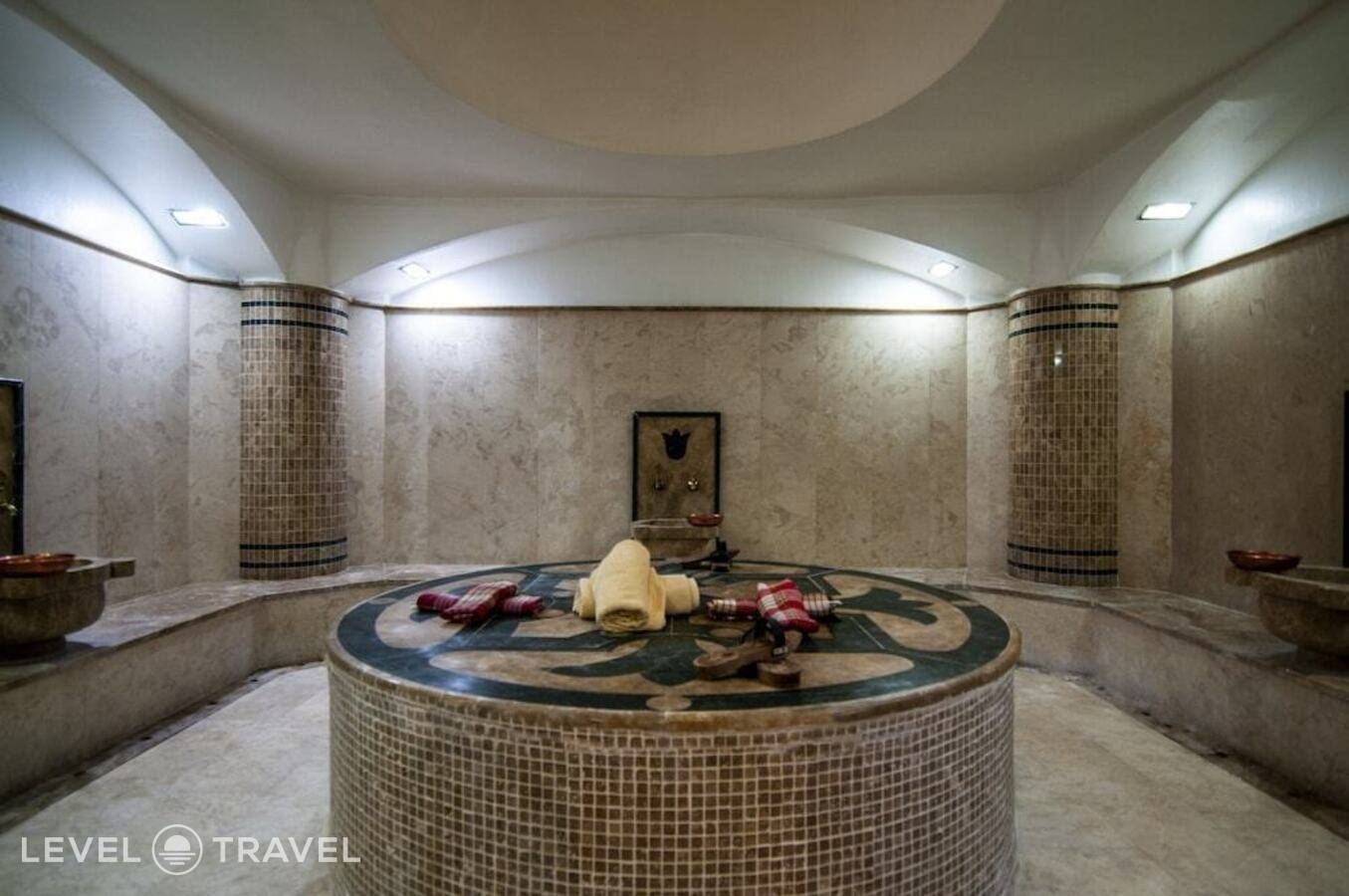 фотографии отеля Lapis Inn Hotel Old City в Турция(Султанахмет) - фото №20