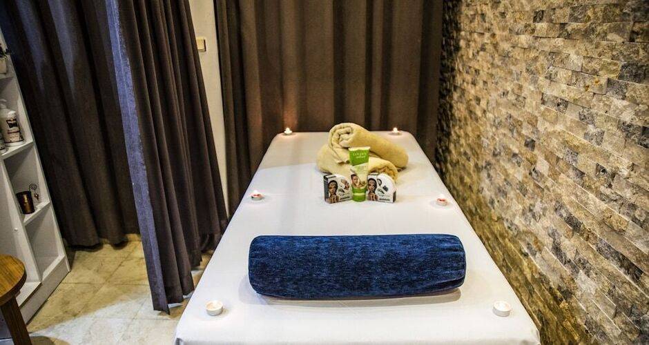Lapis Inn Hotel Old City