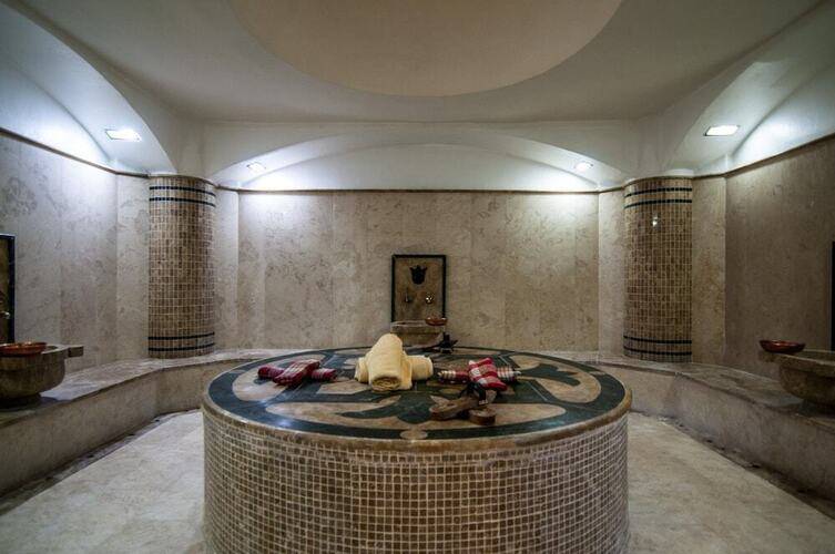 Lapis Inn Hotel Old City
