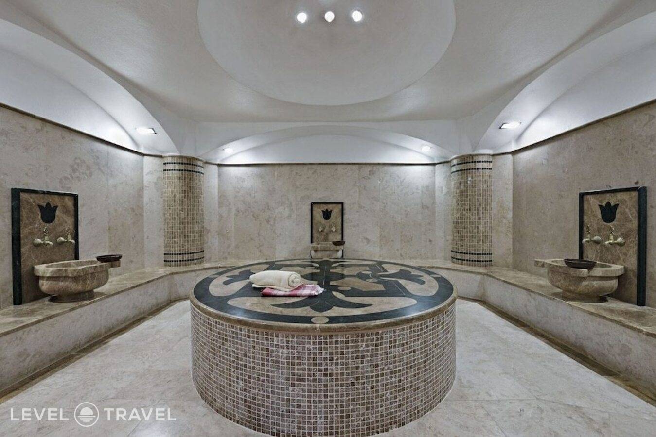 фотографии отеля Lapis Inn Hotel Old City в Турция(Султанахмет) - фото №16