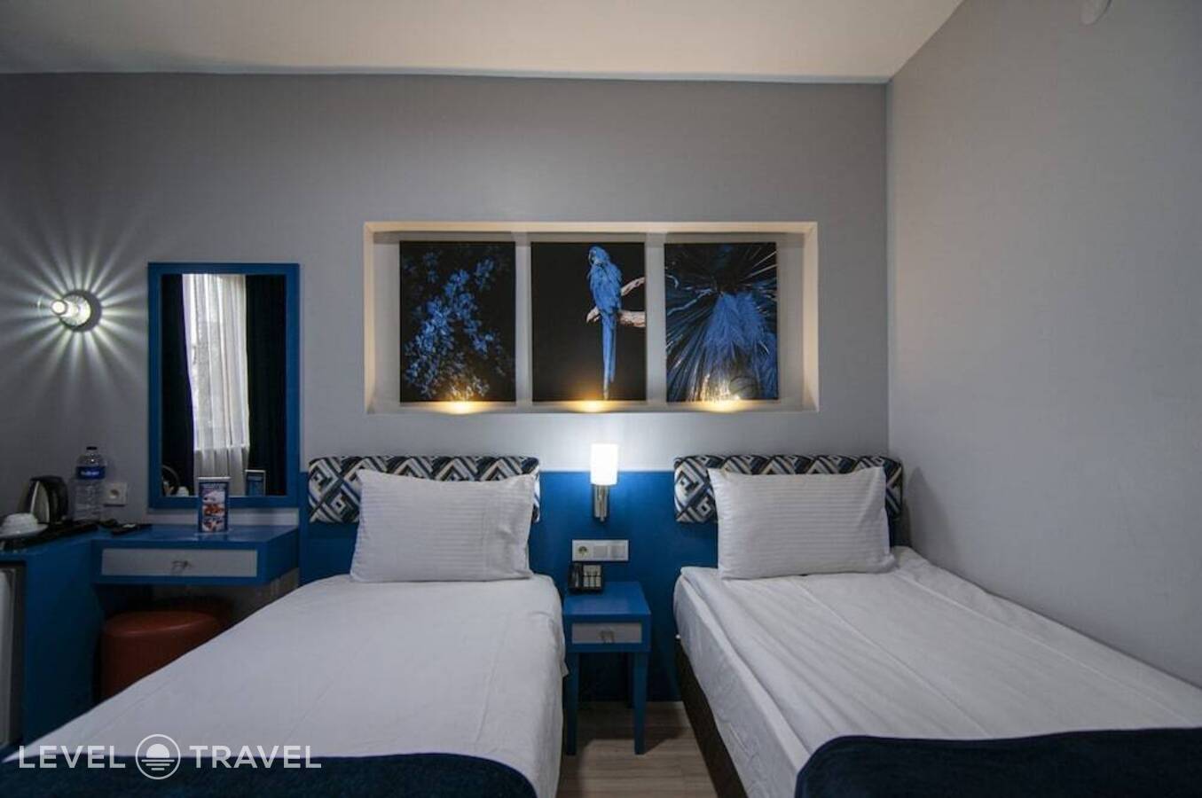 фотографии отеля Lapis Inn Hotel Old City в Турция(Султанахмет) - фото №15