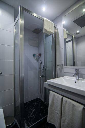 Lapis Inn Hotel Old City