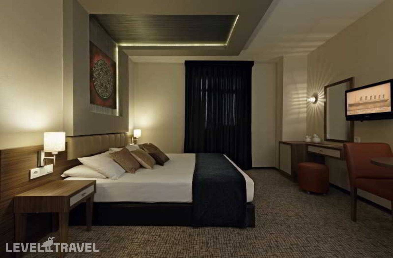 фотографии отеля Lapis Inn Hotel Old City в Турция(Султанахмет) - фото №9