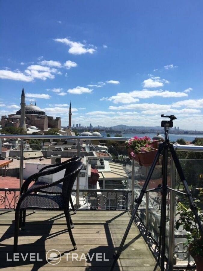 фотографии отеля Lapis Inn Hotel Old City в Турция(Султанахмет) - фото №28