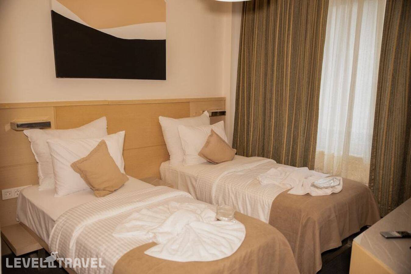 фотографии отеля Mahall Hotel в Турция(Кадыкёй) - фото №9