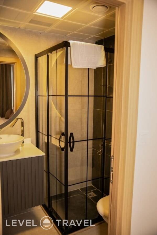 фотографии отеля Mahall Hotel в Турция(Кадыкёй) - фото №12