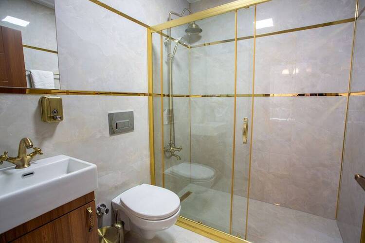 Sayina Hotel