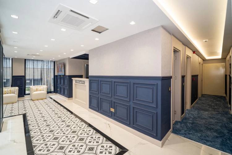 Querencia Hotel