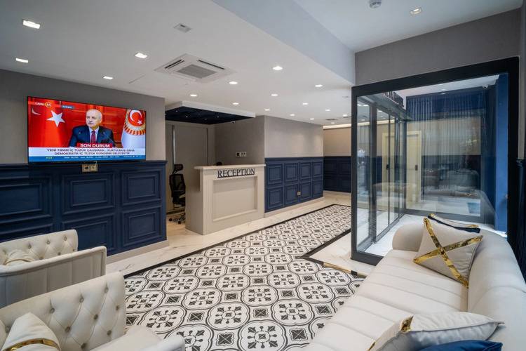 Querencia Hotel