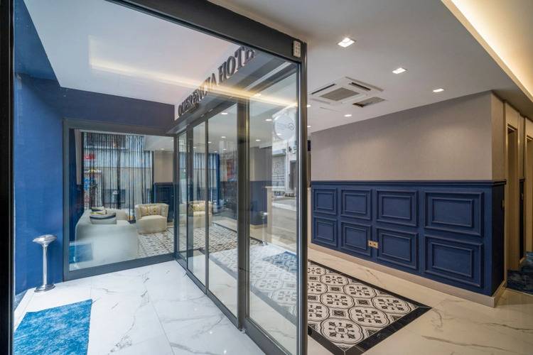 Querencia Hotel