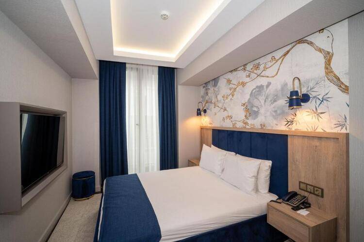 Querencia Hotel