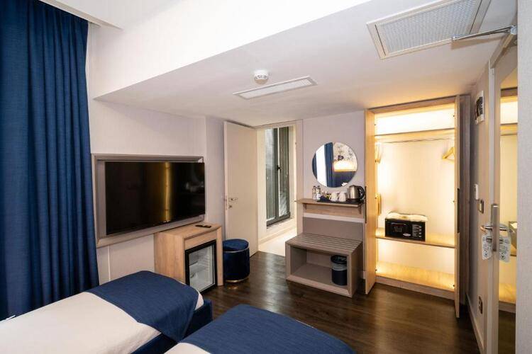 Querencia Hotel