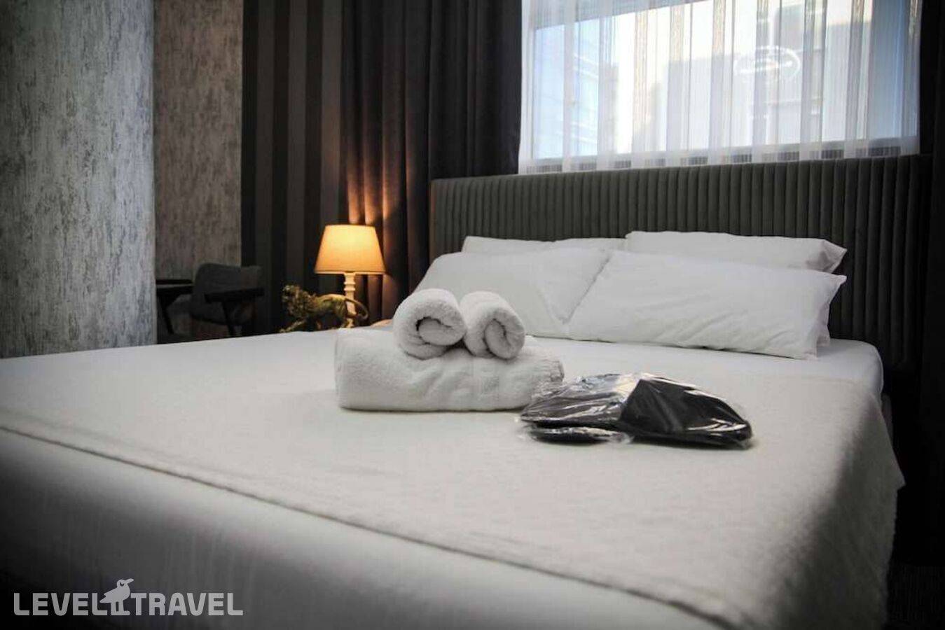 фотографии отеля The Hera Bostancı Otel в Турция(Аташехир) - фото №17