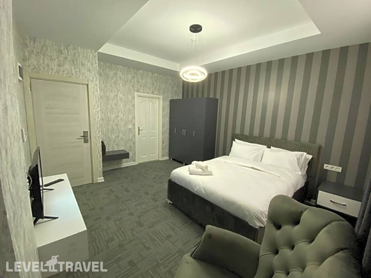 фотографии отеля The Hera Bostancı Otel в Турция(Аташехир) - фото №16