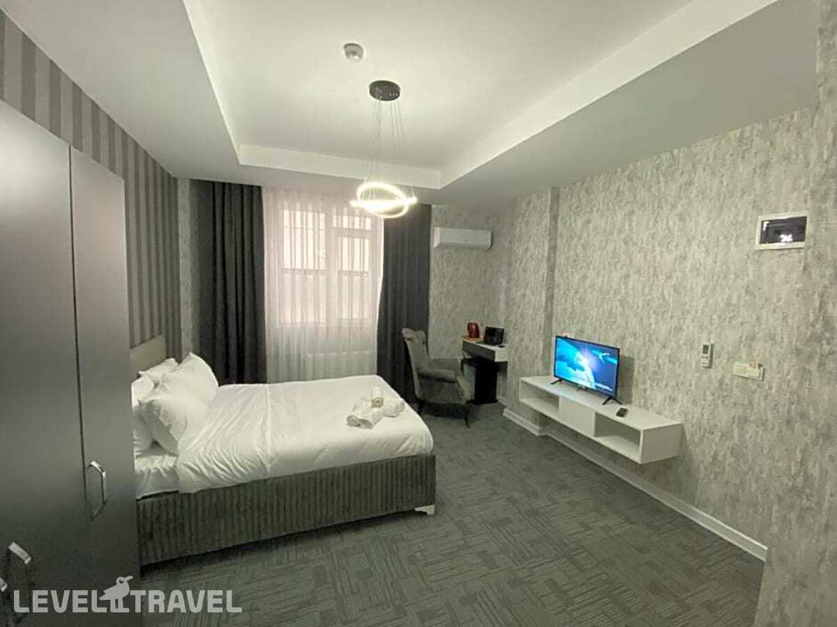 фотографии отеля The Hera Bostancı Otel в Турция(Аташехир) - фото №9