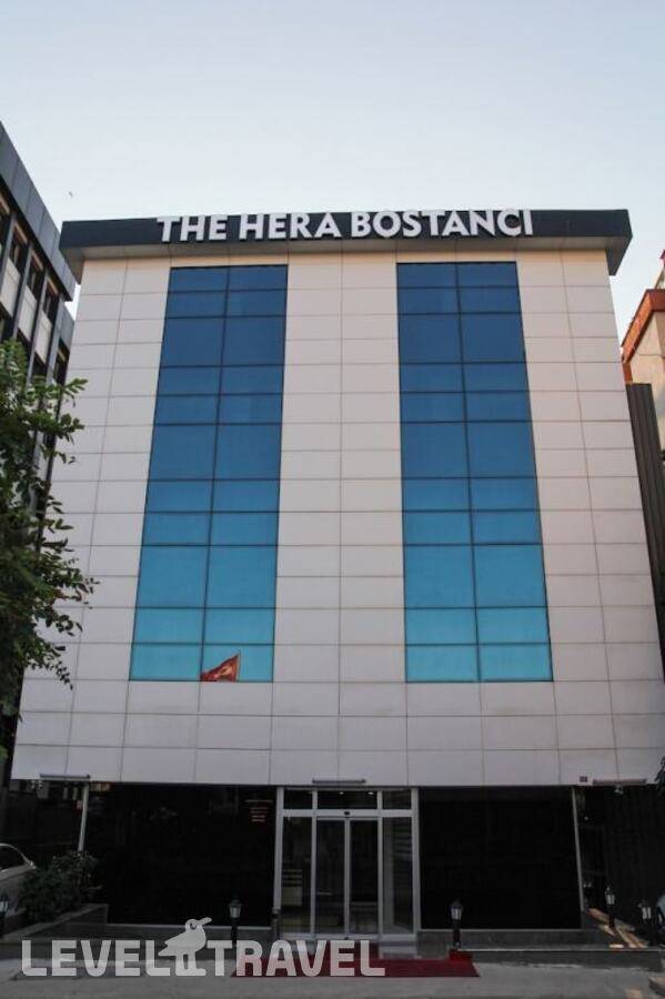 фотографии отеля The Hera Bostancı Otel в Турция(Аташехир) - фото №12