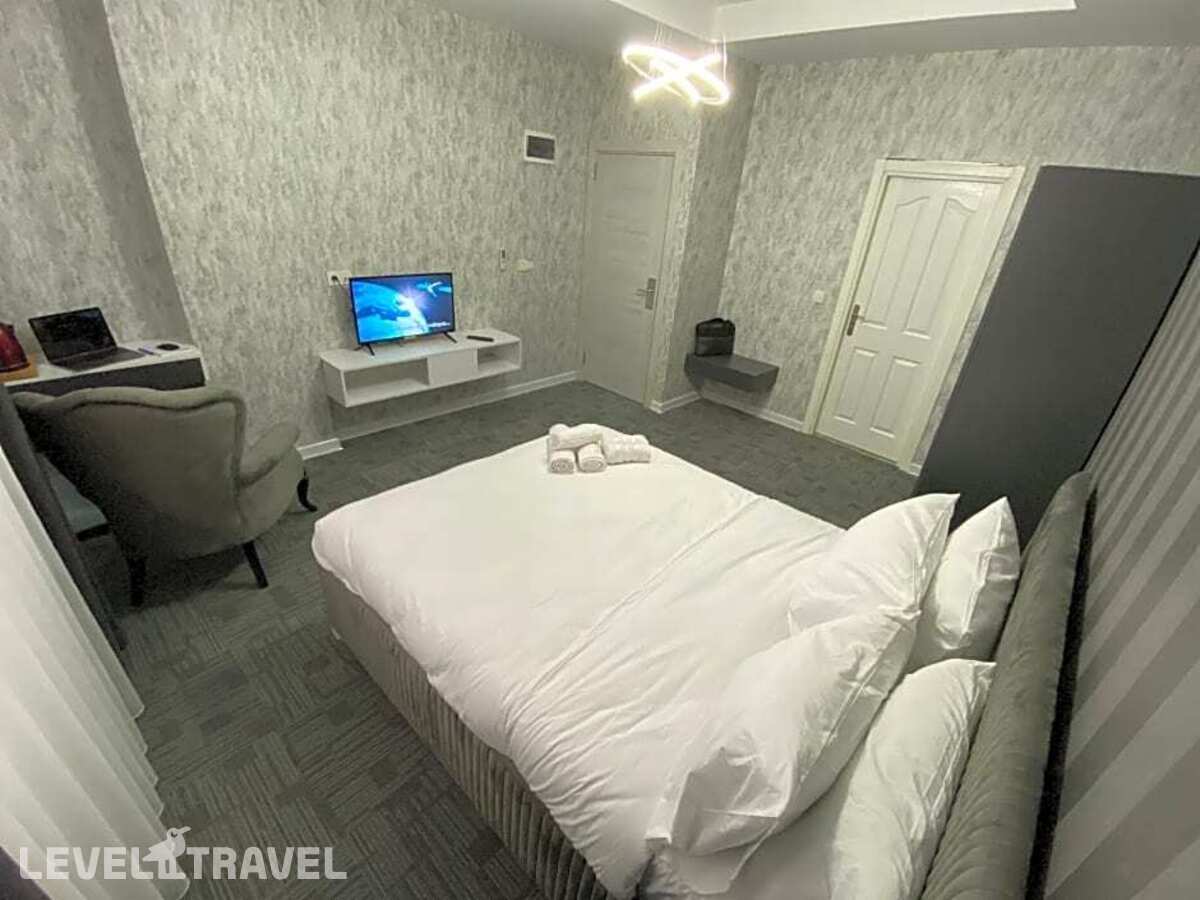 фотографии отеля The Hera Bostancı Otel в Турция(Аташехир) - фото №18