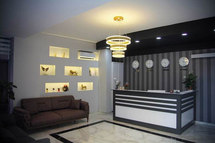 The Hera Bostancı Otel