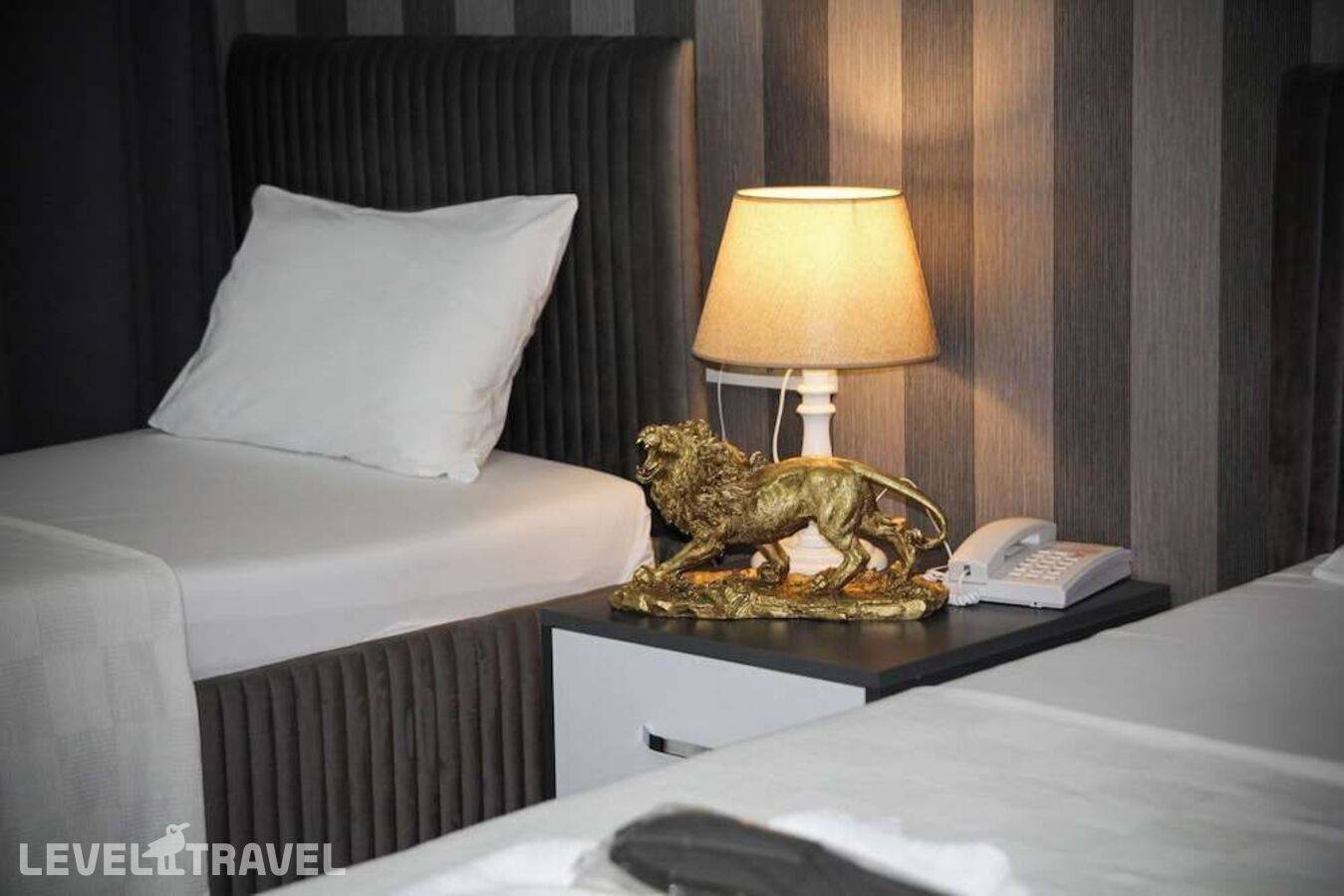 фотографии отеля The Hera Bostancı Otel в Турция(Аташехир) - фото №14