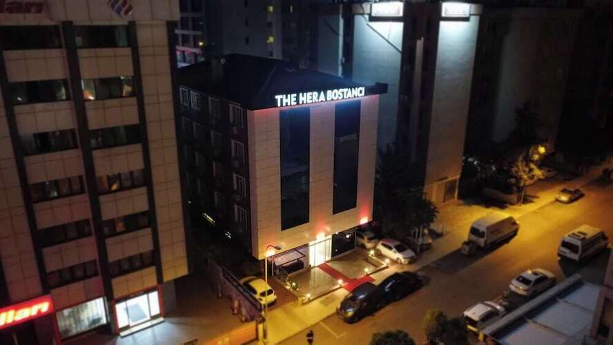 The Hera Bostancı Otel