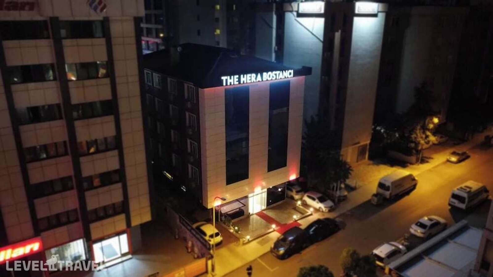 фотографии отеля The Hera Bostancı Otel в Турция(Аташехир) - фото №2