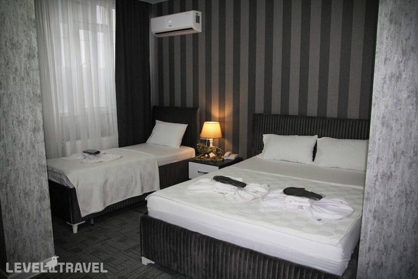 фотографии отеля The Hera Bostancı Otel в Турция(Аташехир) - фото №19