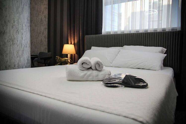 The Hera Bostancı Otel