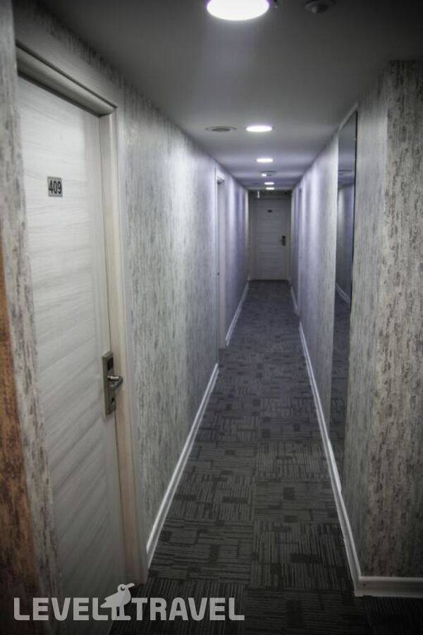 фотографии отеля The Hera Bostancı Otel в Турция(Аташехир) - фото №6