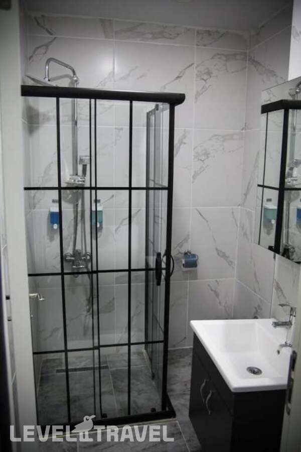 фотографии отеля The Hera Bostancı Otel в Турция(Аташехир) - фото №8