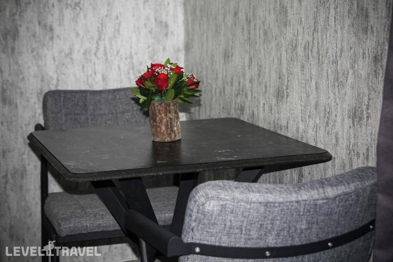 фотографии отеля The Hera Bostancı Otel в Турция(Аташехир) - фото №4